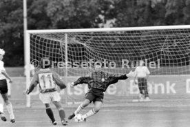 21.09.94 Frauen Deutschland - Kroatien