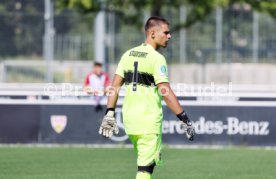 10.08.25 U19 VfB Stuttgart - U19 SpVgg Greuther Fürth