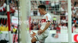 VfB Stuttgart - Hannover 96
