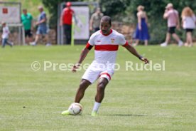 15.06.25 SpVgg Münster - VfB Stuttgart Traditionself