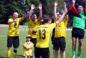 10.06.23 TSV &Ouml;tlingen - FV Plochingen II