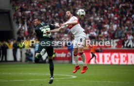 VfB Stuttgart - VfL Wolfsburg