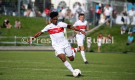 Hohenlohe Auswahl - VfB Stuttgart