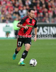SC Freiburg - FC Augsburg