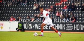 30.09.25 VfB Stuttgart II - SV Wehen Wiesbaden