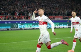 09.11.25 VfB Stuttgart - FC Augsburg