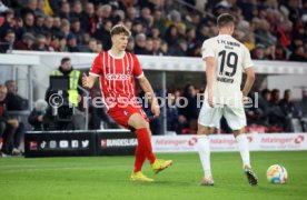 13.11.22 SC Freiburg - 1. FC Union Berlin