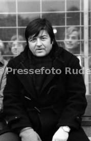 07.12.85 Stuttgarter Kickers - SC Freiburg