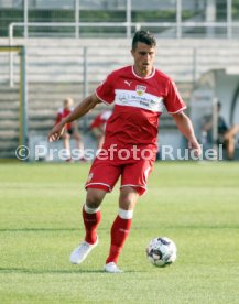 SV Sandhausen - VfB Stuttgart