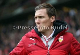VfB Stuttgart - 1. FC Kaiserslautern