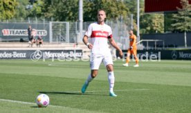 08.09.23 VfB Stuttgart - FC St. Gallen