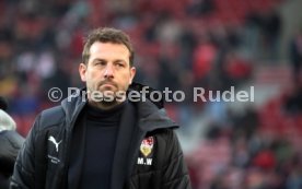 VfB Stuttgart - Hertha BSC Berlin