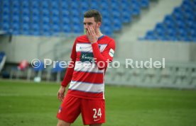 23.01.21 Karlsruher SC - 1. FC Heidenheim