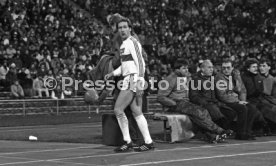 29.11.86 FC Bayern M&uuml;nchen - VfB Stuttgart