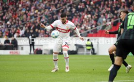 15.02.25 VfB Stuttgart - VfL Wolfsburg