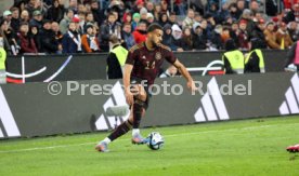 28.03.23 Deutschland - Belgien