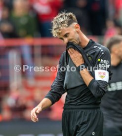 23.08.25 1. FC Union Berlin - VfB Stuttgart