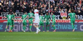 01.02.25 VfB Stuttgart - Borussia M&ouml;nchengladbach