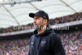 15.04.23 VfB Stuttgart - Borussia Dortmund