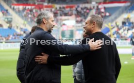 05.11.22 TSG 1899 Hoffenheim - RB Leipzig