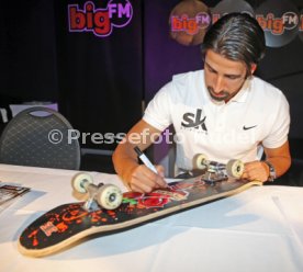 Sami Khedira
