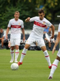 22.08.20 VfB Stuttgart II - FV Illertissen