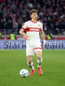 01.02.25 VfB Stuttgart - Borussia M&ouml;nchengladbach