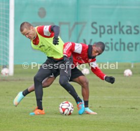 VfB Stuttgart