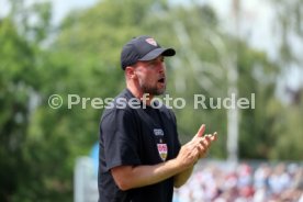 19.07.26 TSG Balingen - VfB Stuttgart