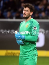 TSG 1899 Hoffenheim - Borussia Dortmund