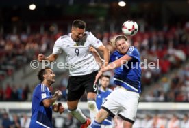 DFB Deutschland - San Marino