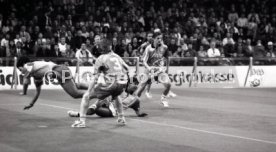 18.01.93 Hallen Masters Stuttgart