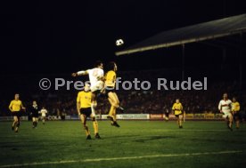 07.11.79 VfB Stuttgart - Dynamo Dresden