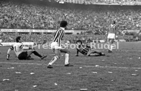 19.12.82 Inter Mailand - Juventus Turin
