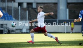 21.02.21 Karlsruher SC - 1. FC N&uuml;rnberg
