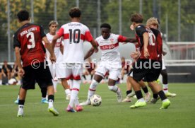 15.08.26 U19 VfB Stuttgart - U19 FC Ingolstadt 04