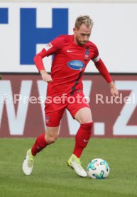 1. FC Heidenheim - FC St. Pauli