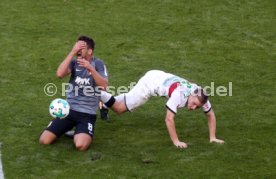 VfB Stuttgart - FC Augsburg