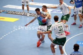 22.11.20 Frisch Auf G&ouml;ppingen - HSG Wetzlar