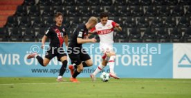 16.08.26 VfB Stuttgart II - FC Viktoria K&ouml;ln