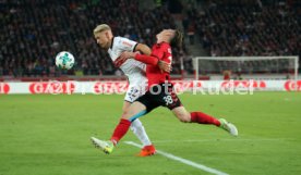 VfB Stuttgart - SC Freiburg