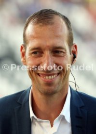 Karlsruher SC - FC Carl Zeiss Jena