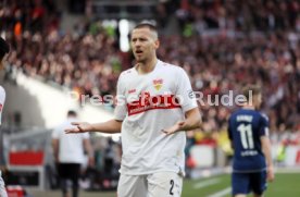 18.02.23 VfB Stuttgart - 1. FC K&ouml;ln