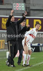 VfB Stuttgart