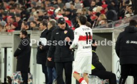 14.02.26 VfB Stuttgart - 1. FC K&ouml;ln