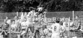 05.08.89 Stuttgarter Kickers - SG Wattenscheid 09