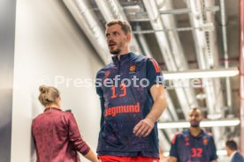 02.10.26 FC Bayern Basketball - Partizan Belgrad