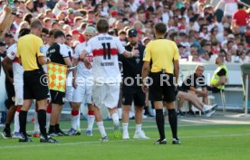 09.08.25 VfB Stuttgart - FC Bologna