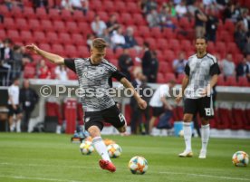 DFB Deutschland - Estland