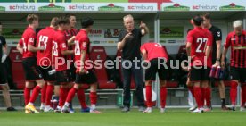 15.08.20 SC Freiburg - Karlsruher SC